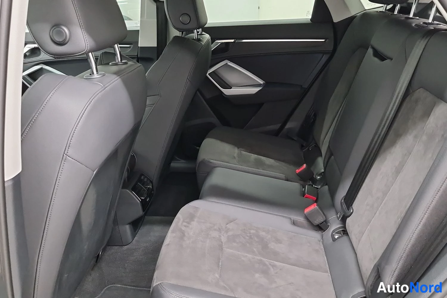 Hopea Audi Q3 Sportback 2021, kuva 12