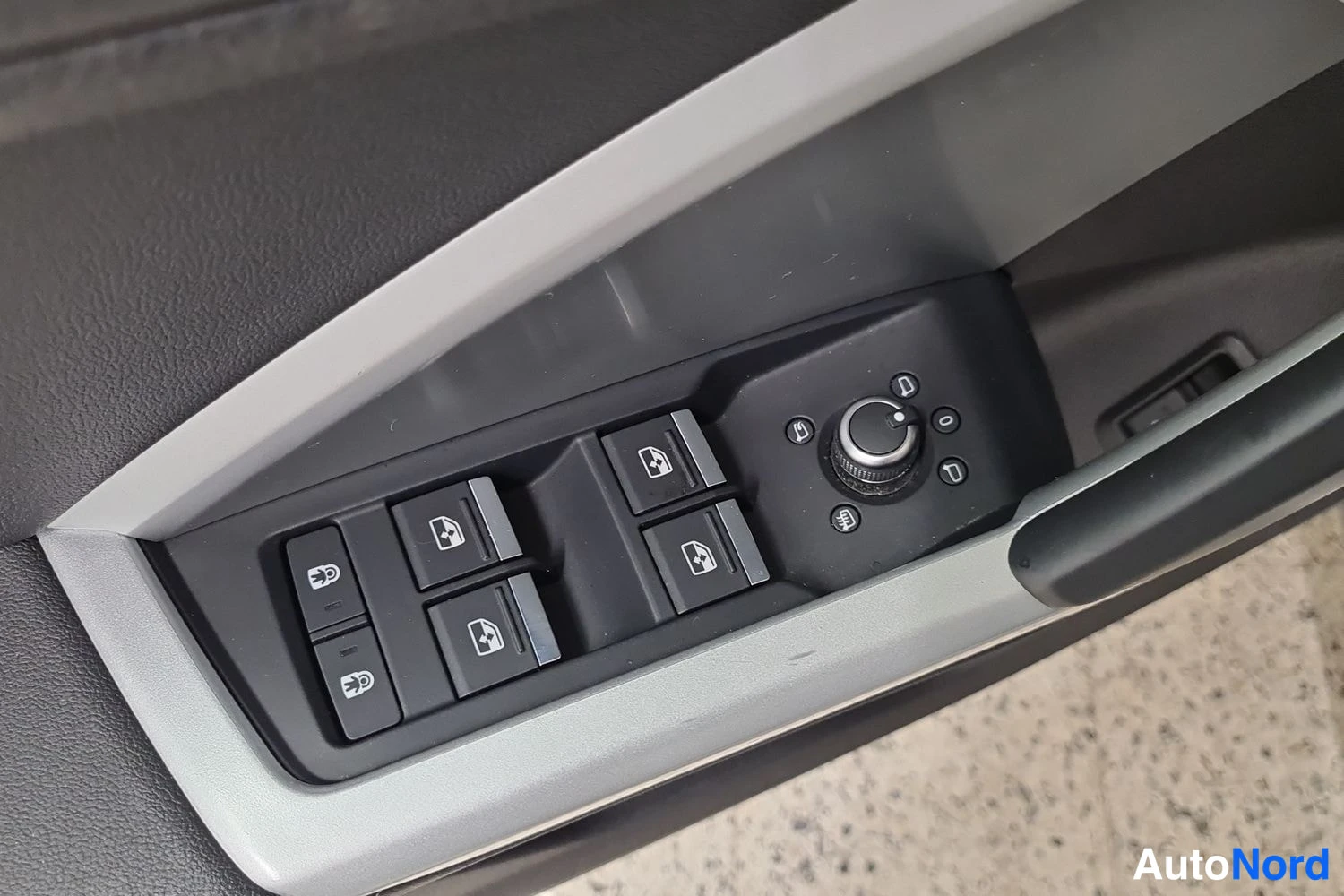 Hopea Audi Q3 Sportback 2021, kuva 15