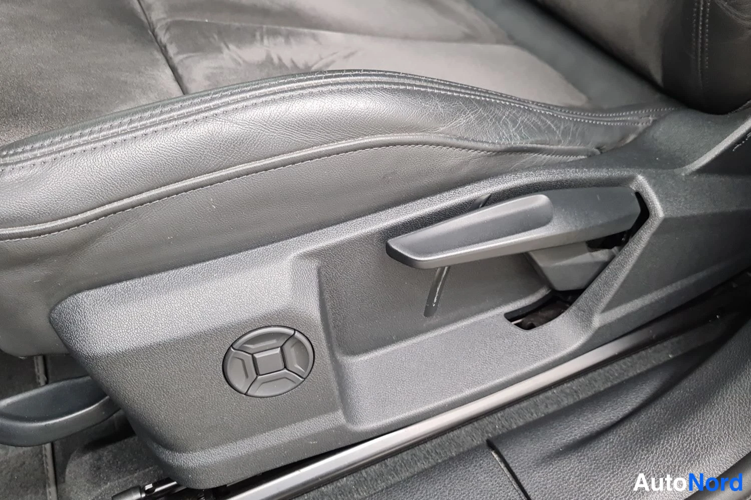 Hopea Audi Q3 Sportback 2021, kuva 17
