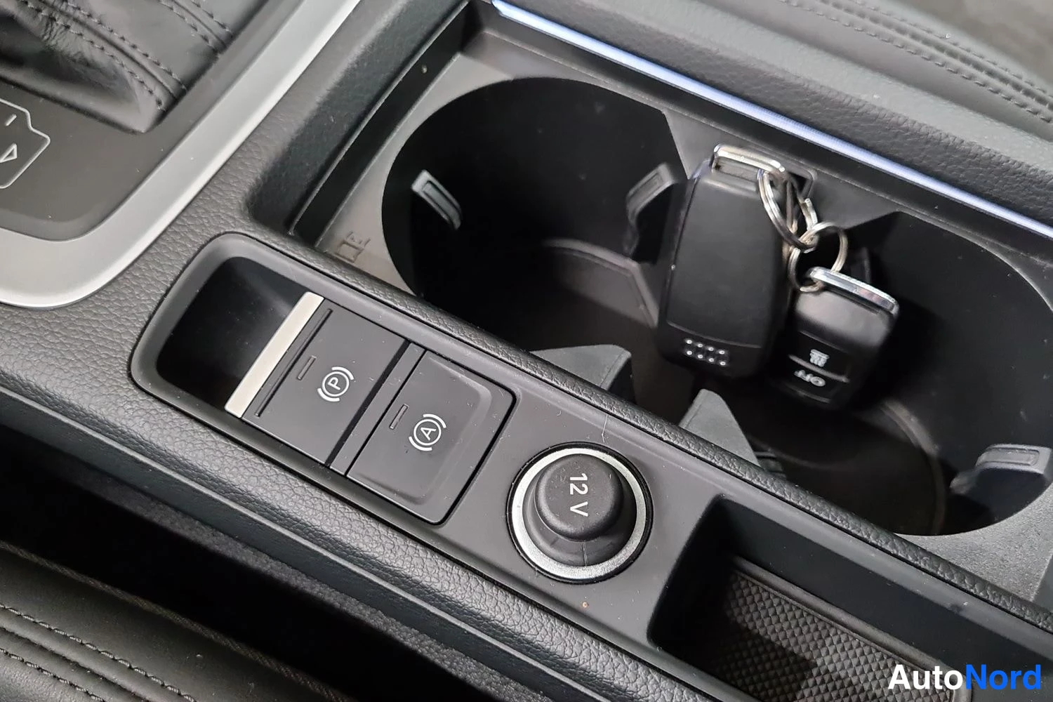 Hopea Audi Q3 Sportback 2021, kuva 19
