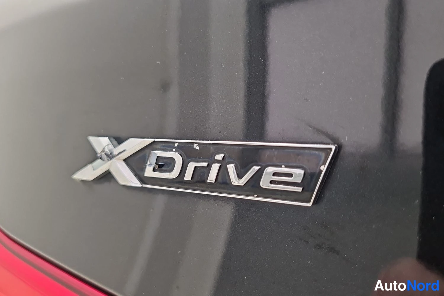 Musta BMW 530d xDrive 2019, kuva 26