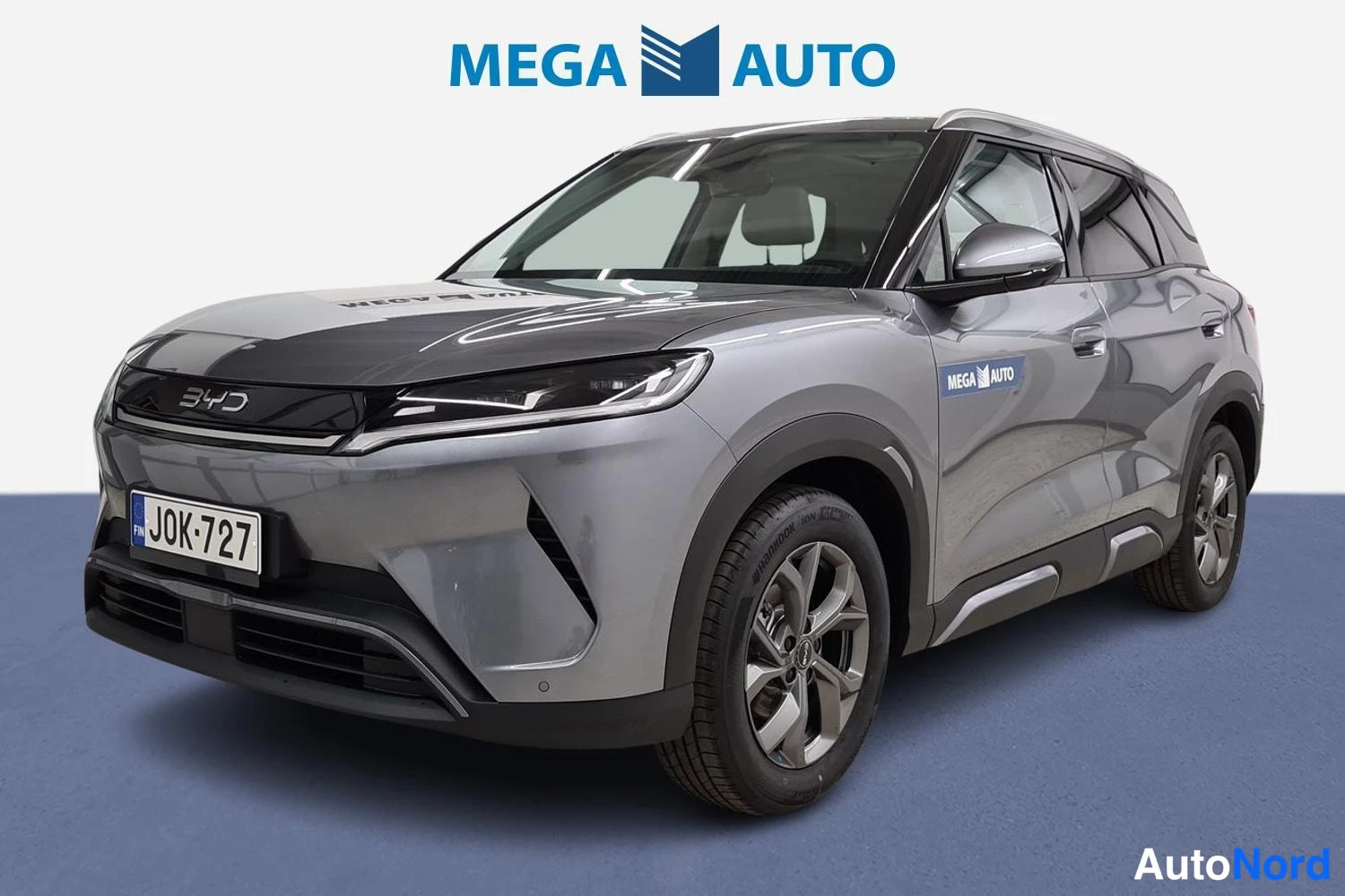 BYD Atto 2 Comfort 2026
