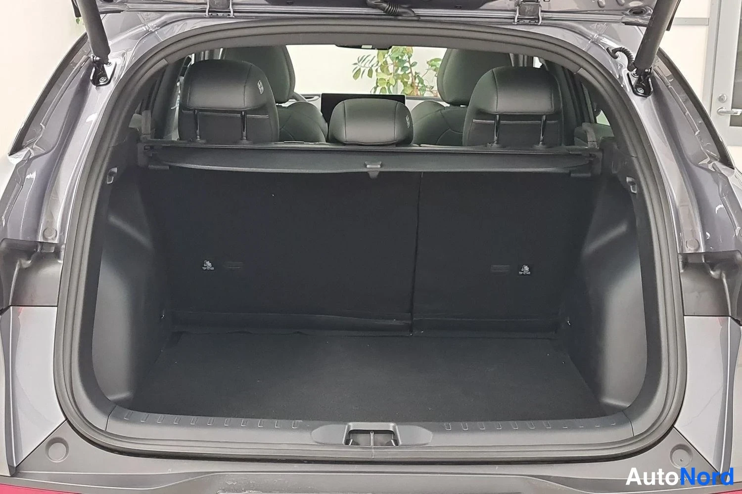Grey BYD Atto 3 EVO 2026, photo 11