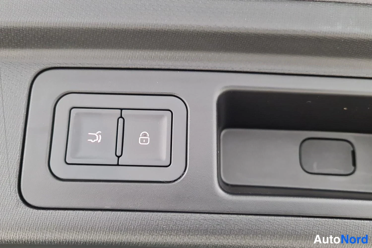 Grey BYD Atto 3 EVO 2026, photo 17
