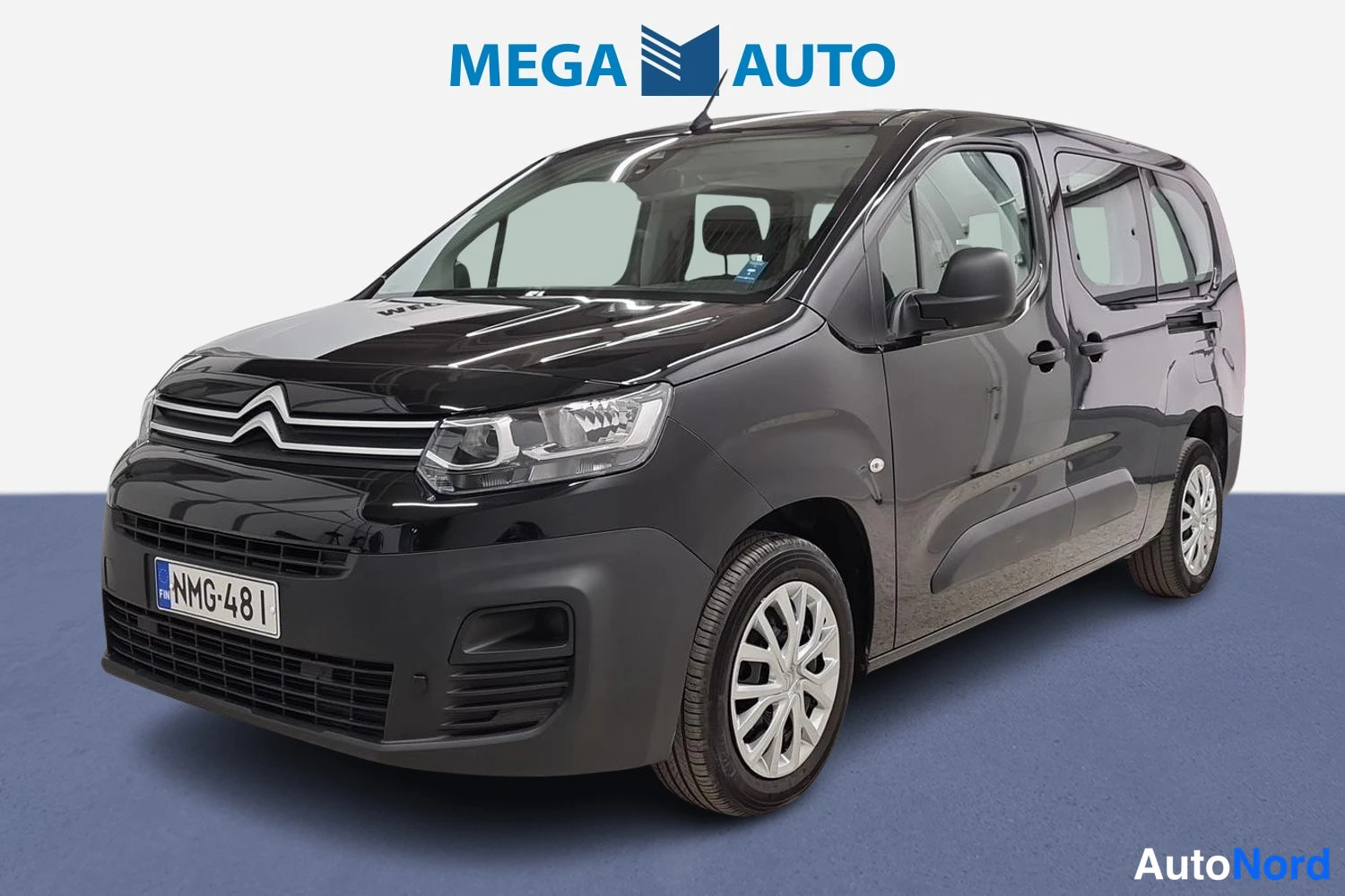 Citroen Berlingo PureTech 110 Live XL 2021