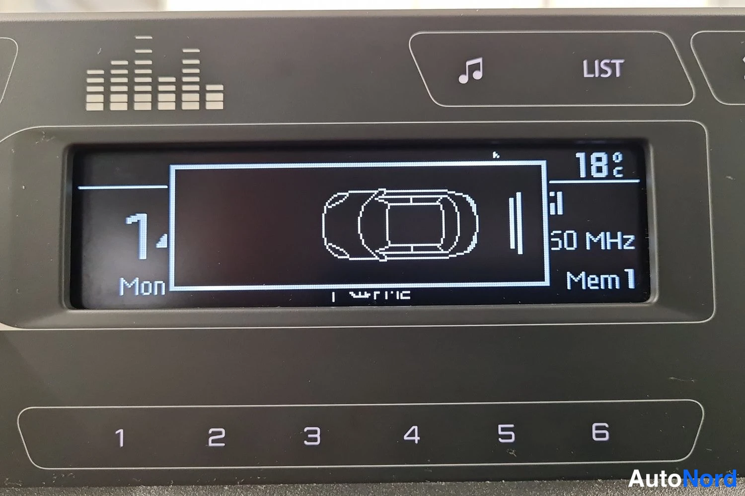 Musta Citroen Berlingo 2021, kuva 22