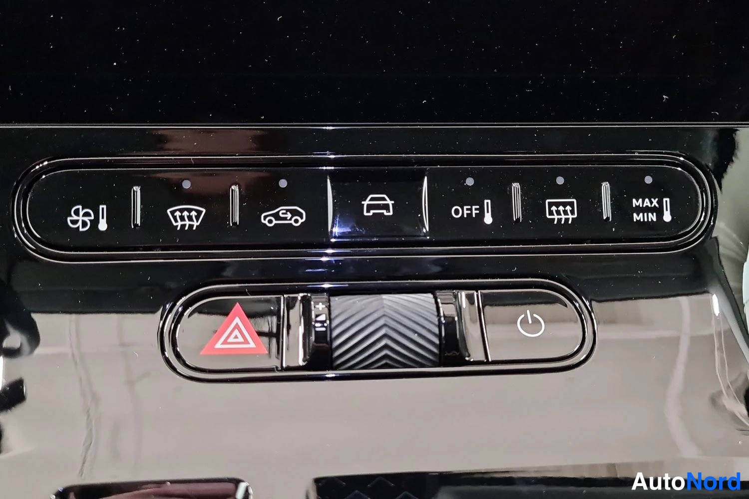 Vihreä Citroen C5 Aircross 2026, kuva 20