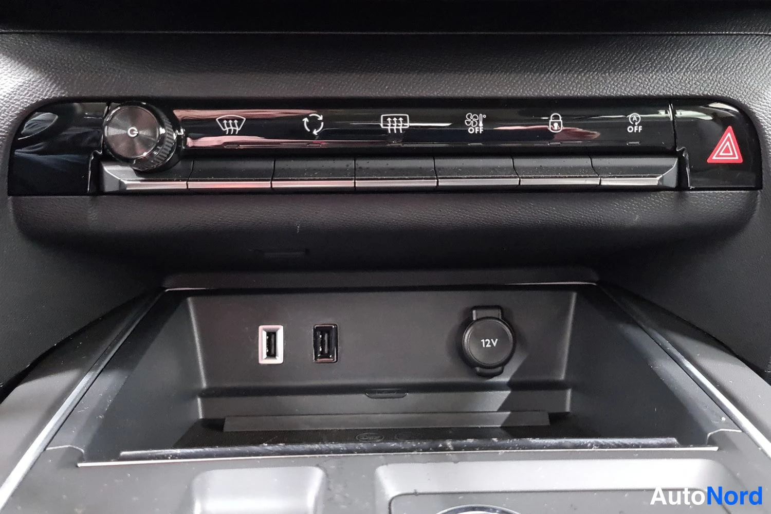 Vihreä Citroen C5 Aircross 2022, kuva 18