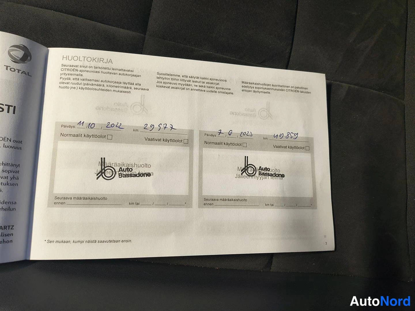 Harmaa Citroen C5 Aircross 2021, kuva 19