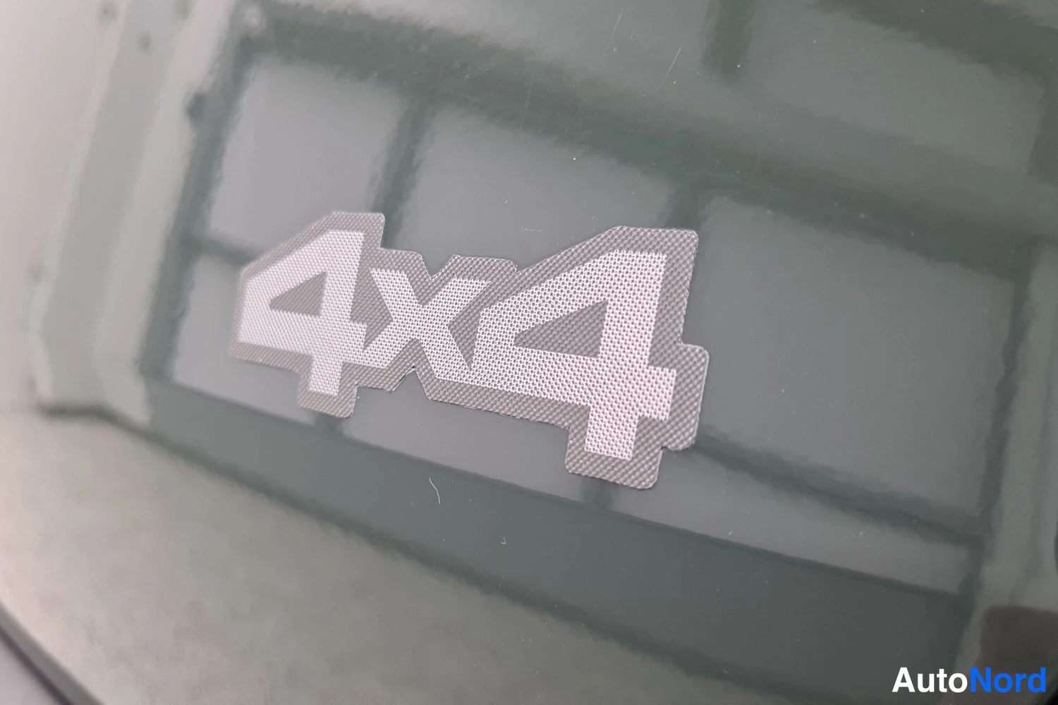 Vihreä Dacia Duster 2023, kuva 27