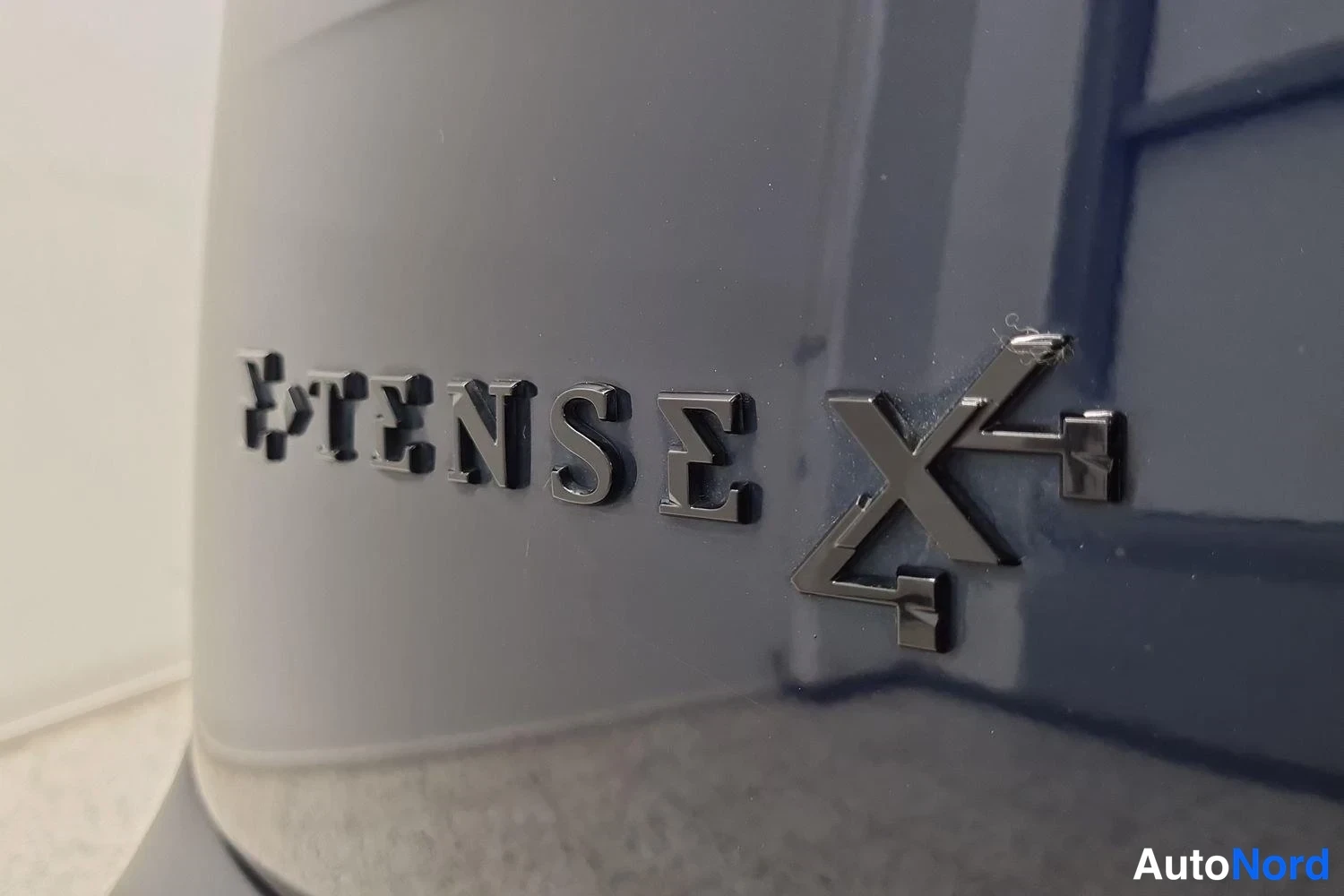 Sininen DS 7 E-Tense 2023, kuva 25