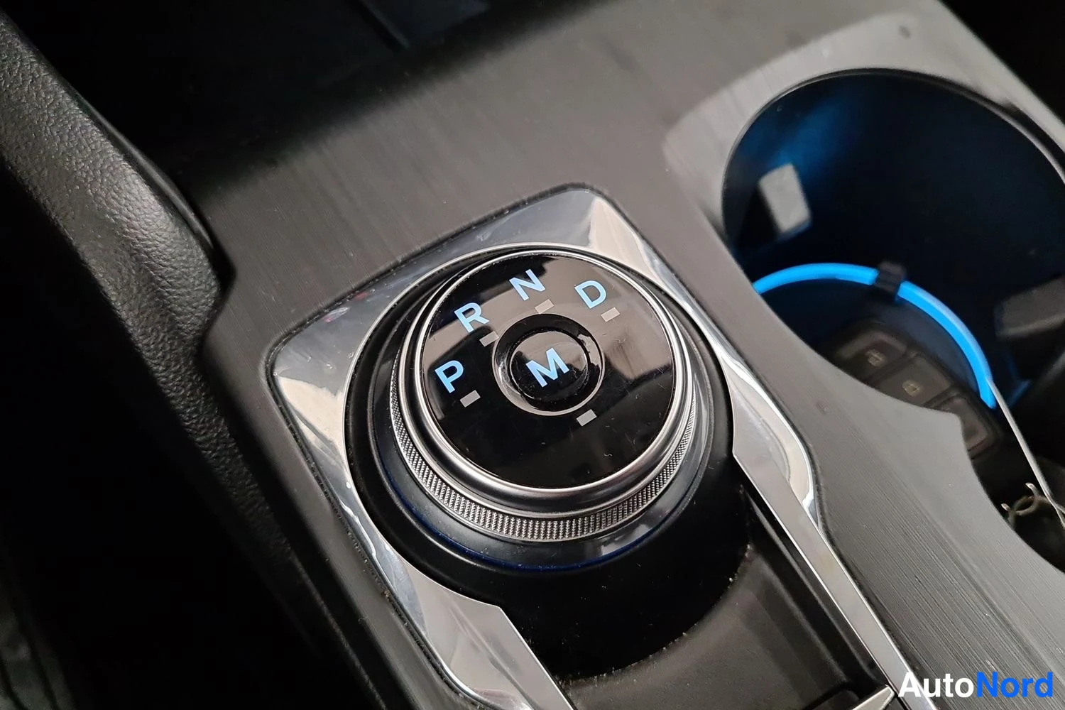 Harmaa Ford Focus 2020, kuva 18
