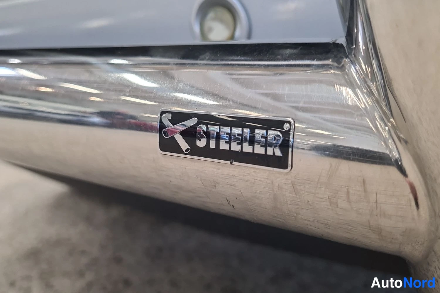 Valkoinen Ford Ranger 2019, kuva 21