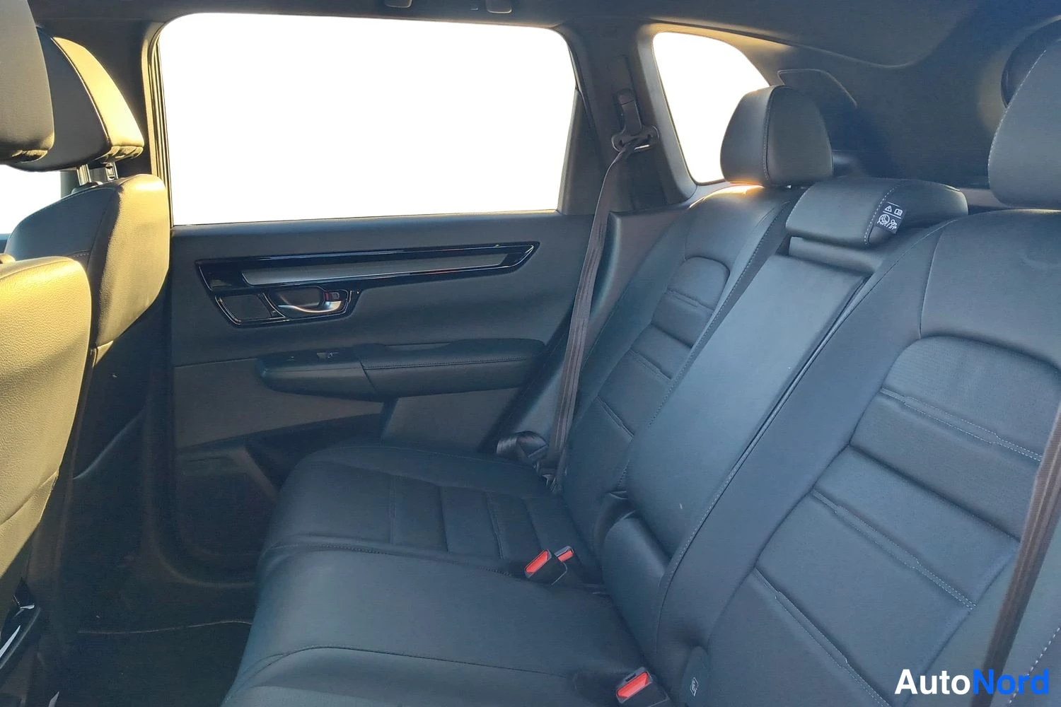 Beige Honda CR-V 2025, kuva 37