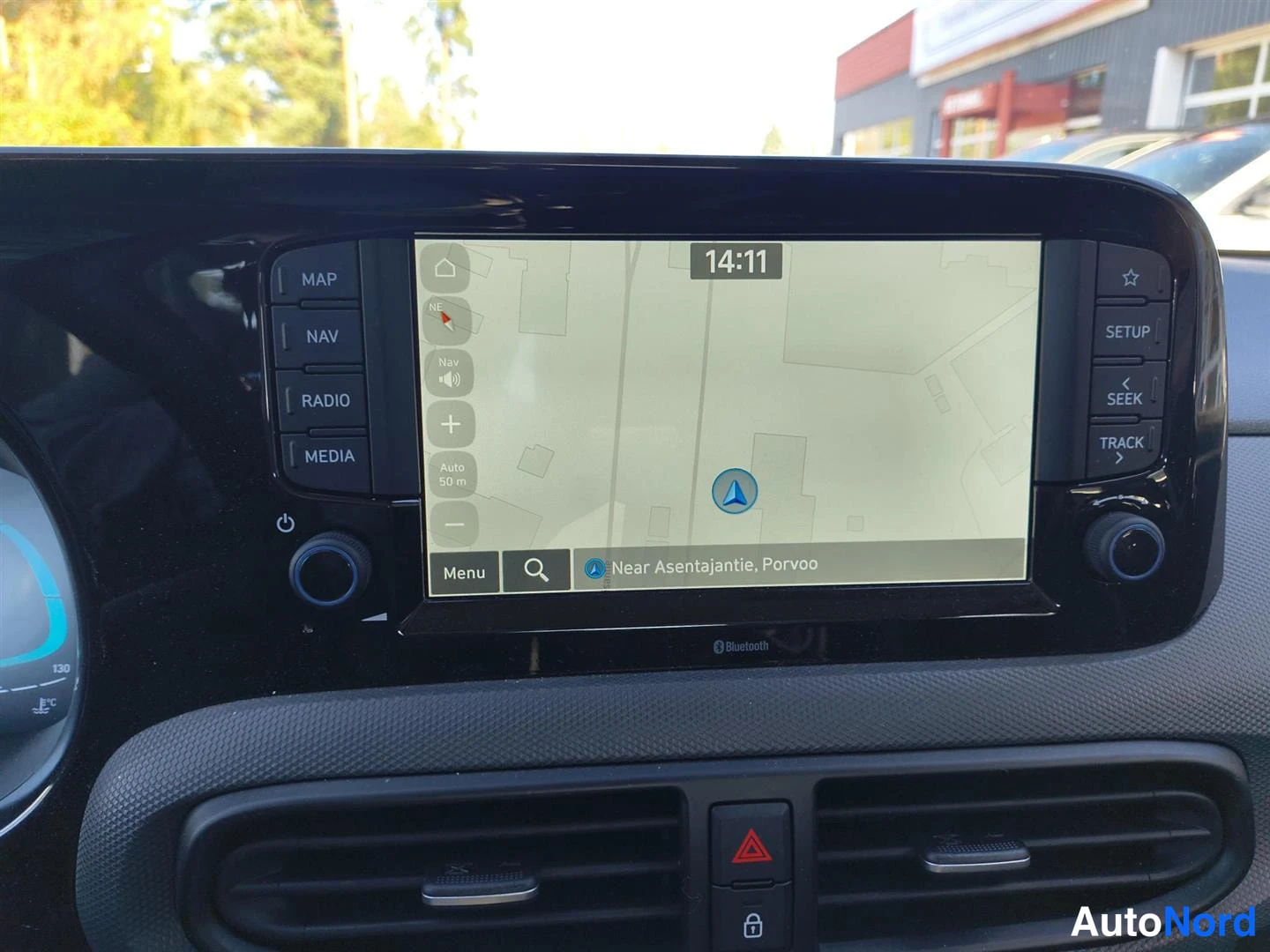 Vihreä Hyundai i10 2025, kuva 24