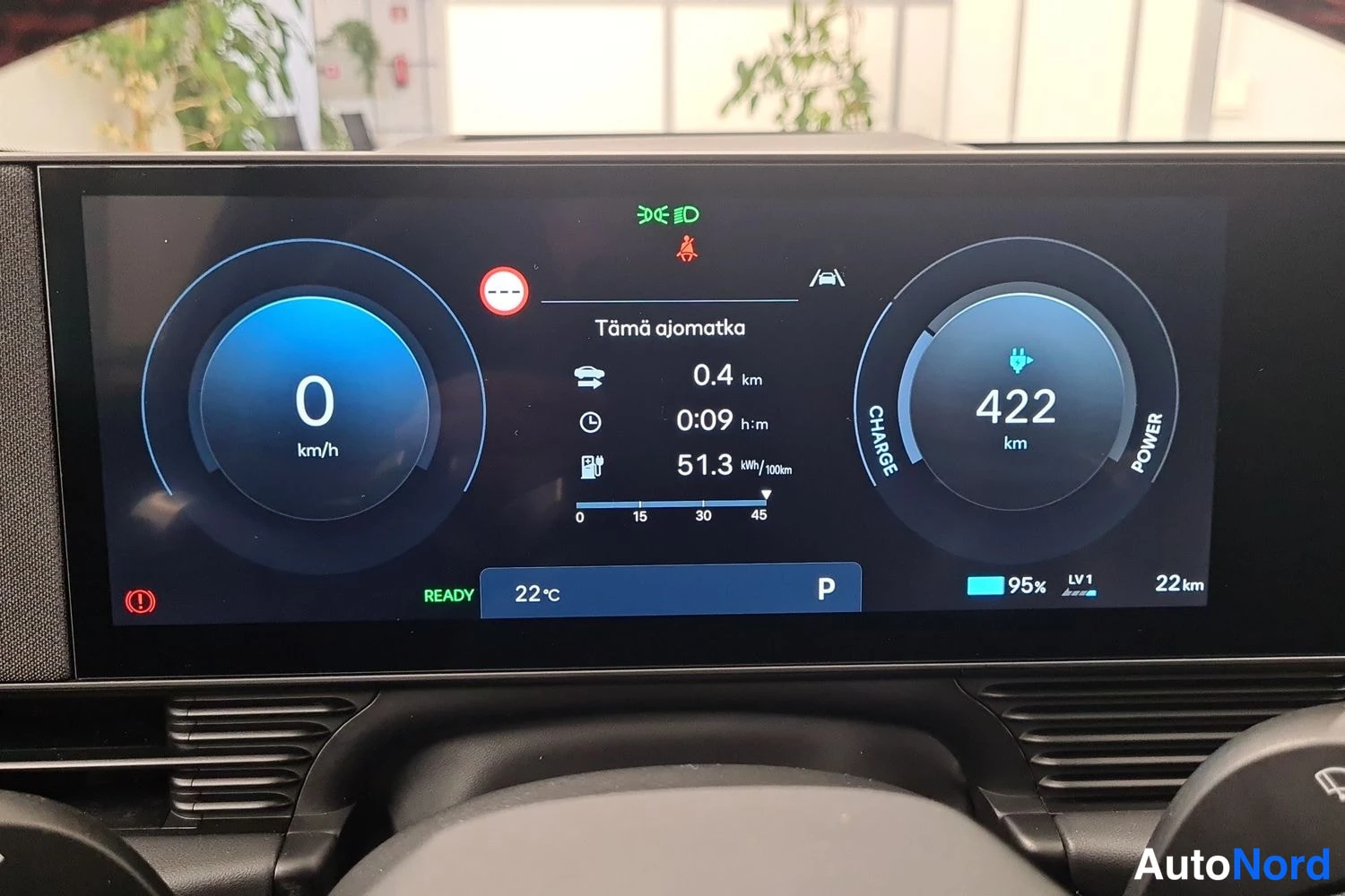 Valkoinen Hyundai Ioniq 5 2025, kuva 44