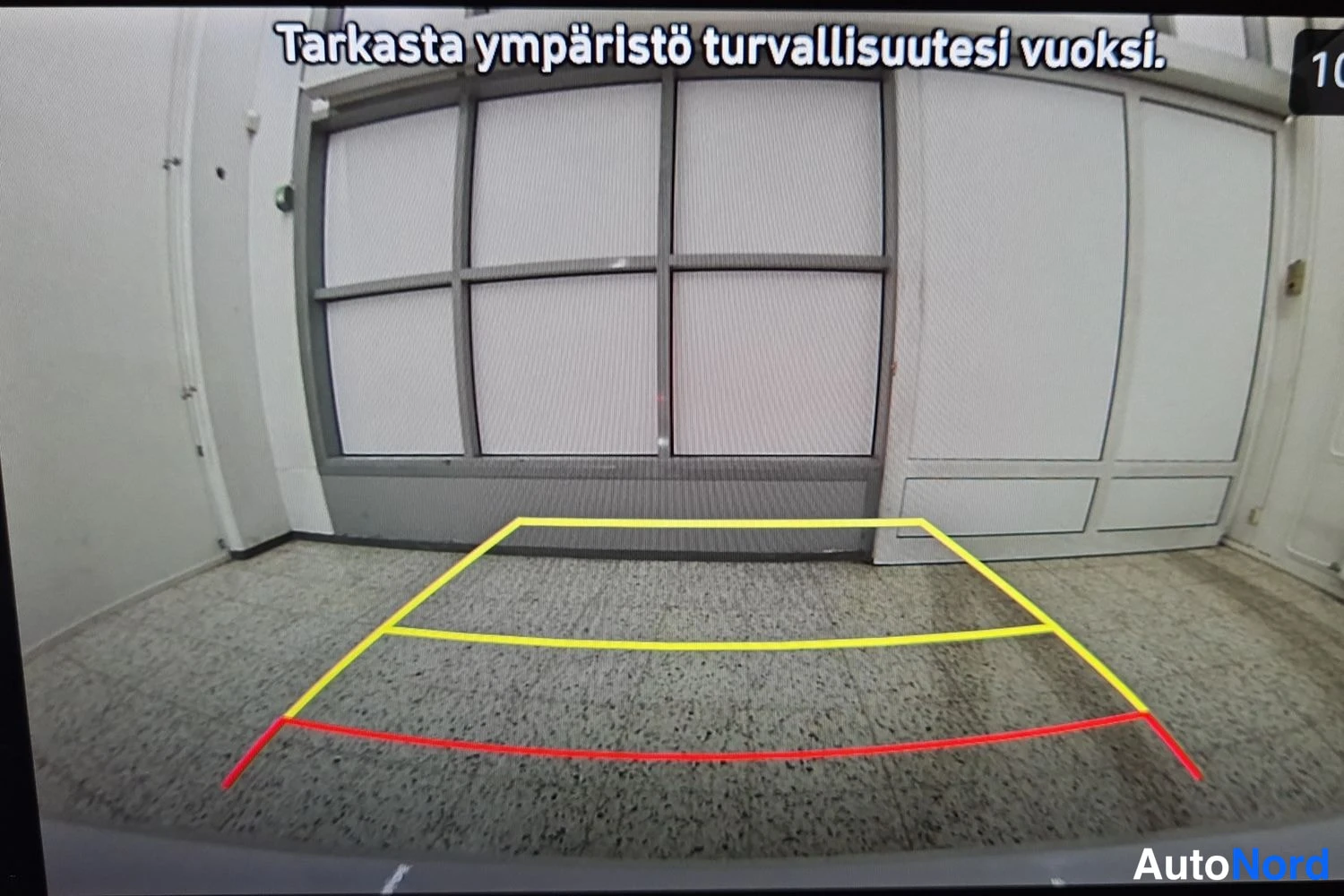 Valkoinen Hyundai Ioniq 6 2024, kuva 14