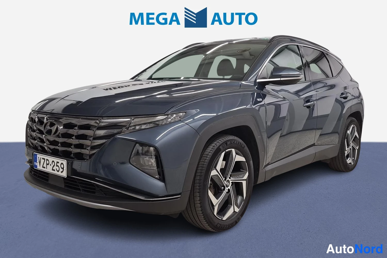 Hyundai Tucson Premium 2021
