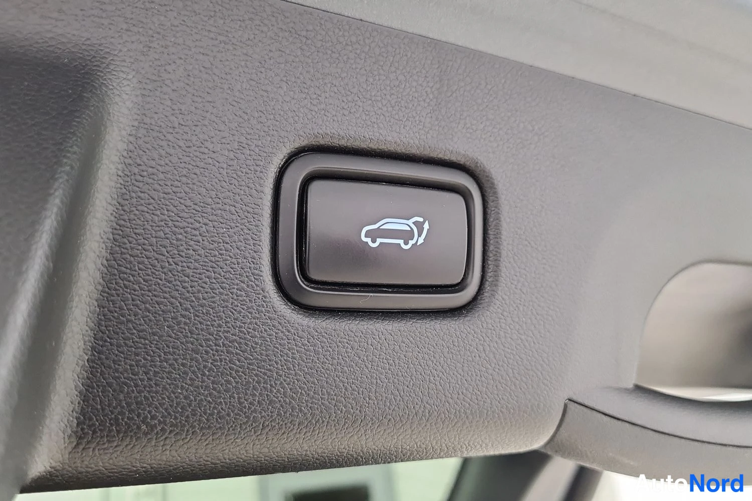 Sininen Hyundai Tucson 2021, kuva 13