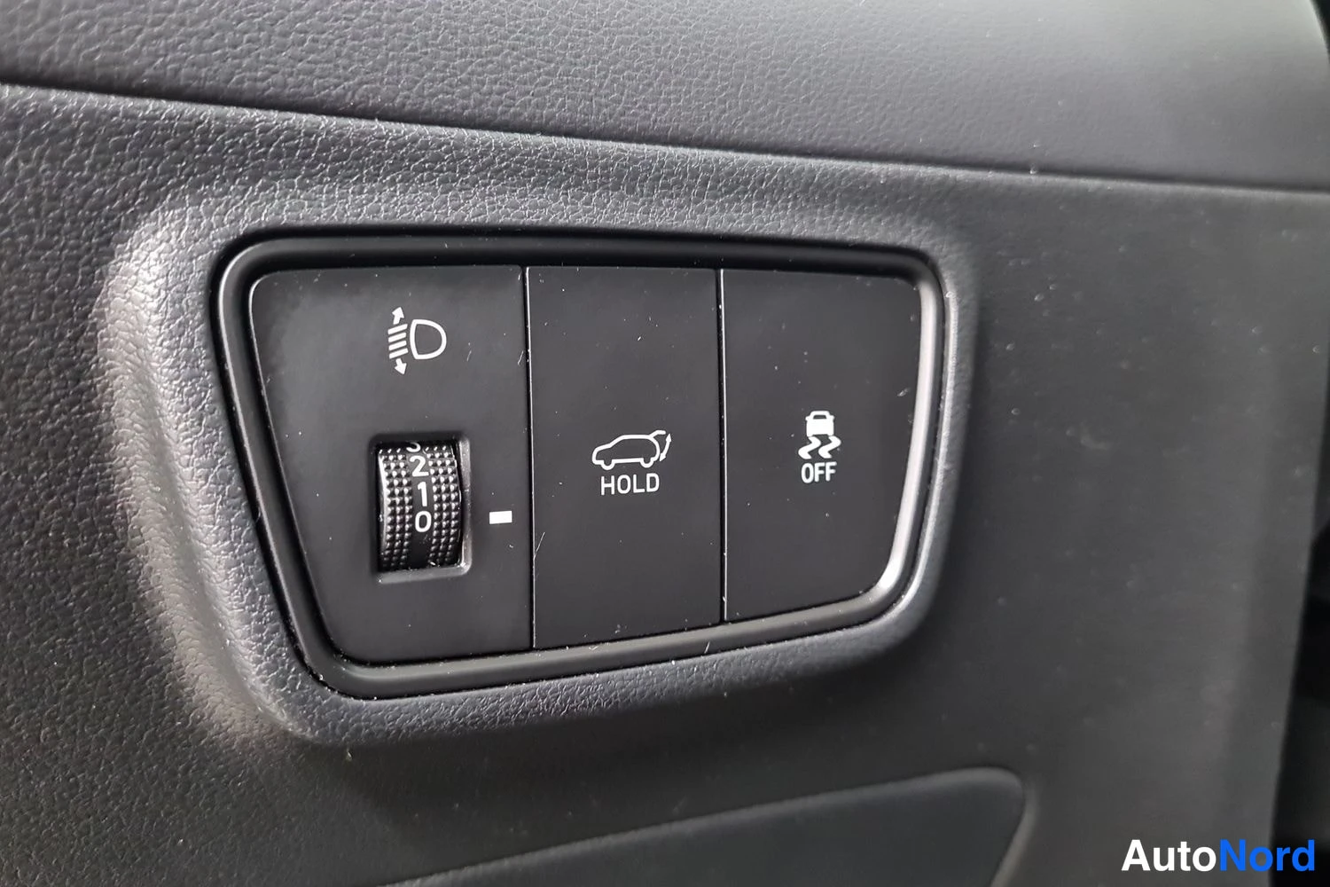 Sininen Hyundai Tucson 2021, kuva 15
