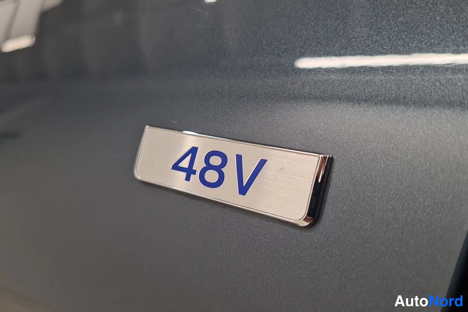 Sininen Hyundai Tucson 2021, kuva 26