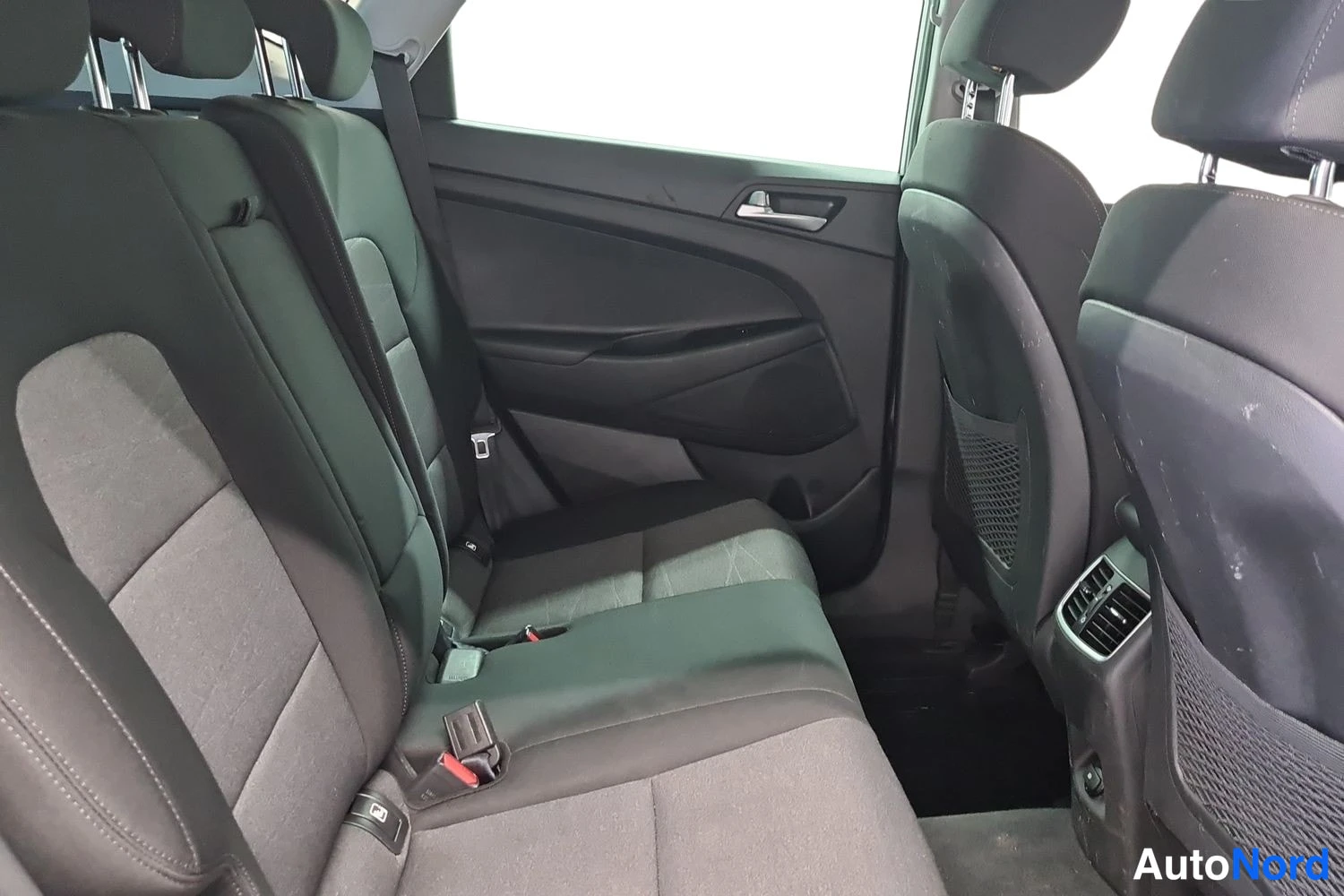 Silver Hyundai Tucson 2019, photo 25
