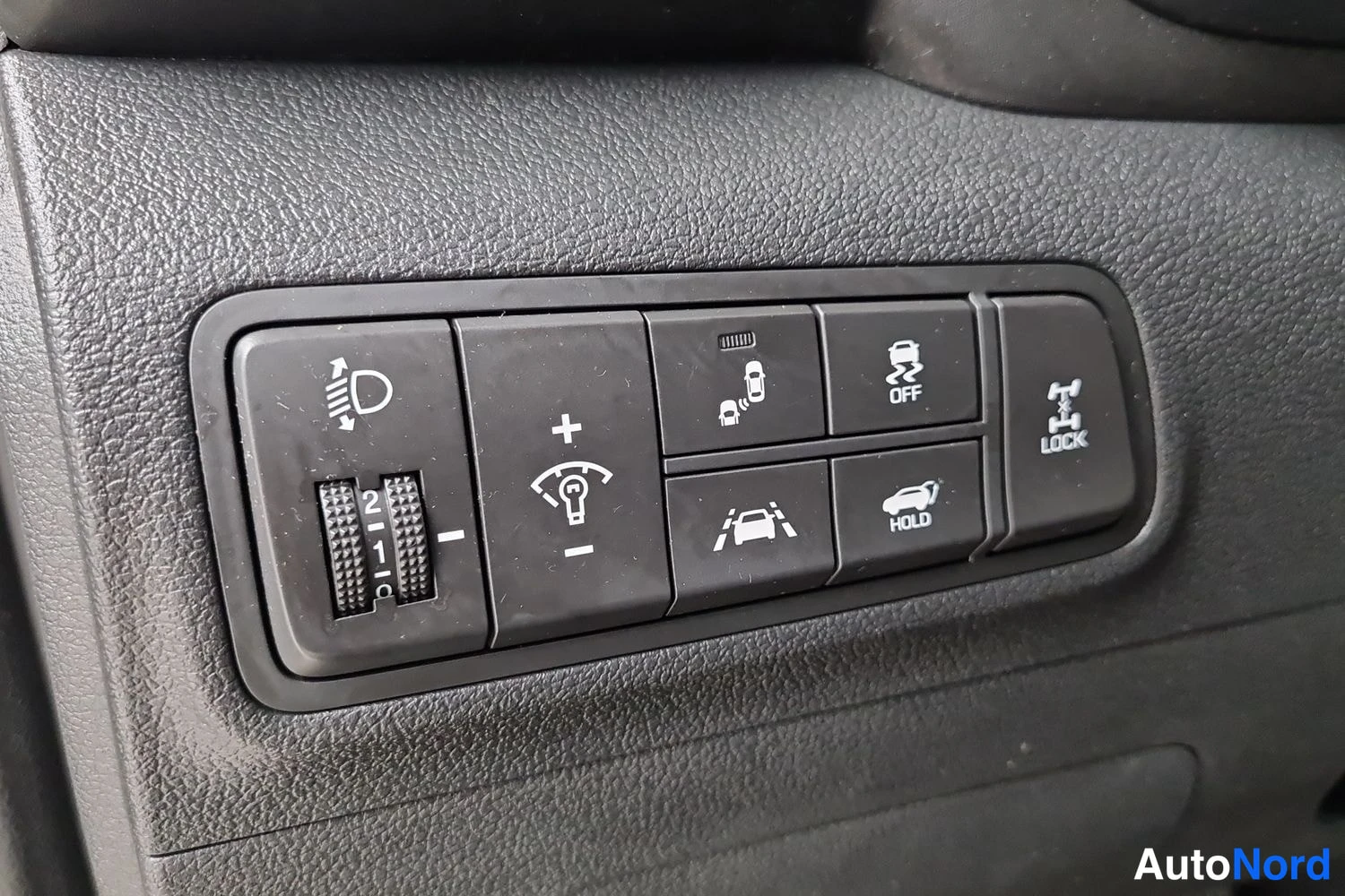 Silver Hyundai Tucson 2019, photo 13