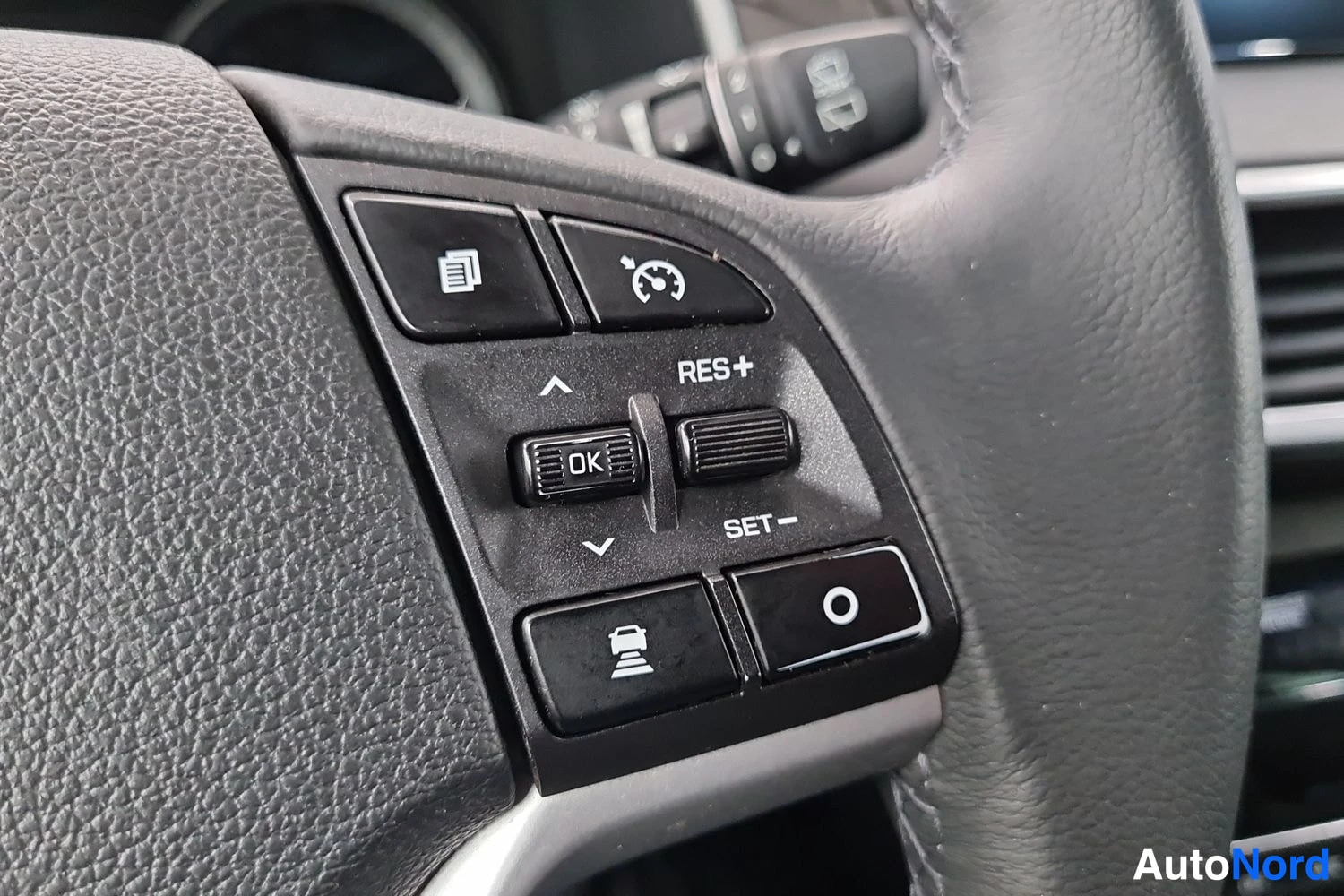 Silver Hyundai Tucson 2019, photo 14