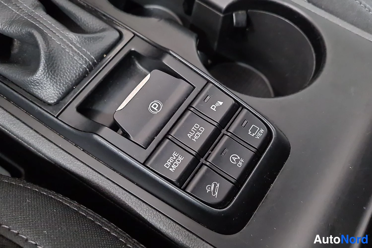 Silver Hyundai Tucson 2019, photo 15