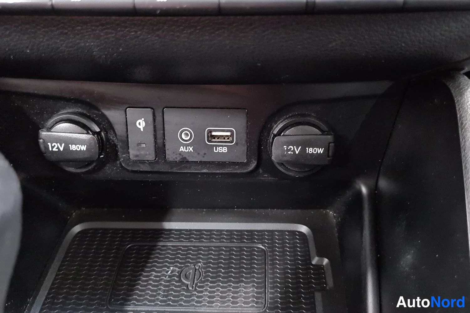 Silver Hyundai Tucson 2019, photo 16