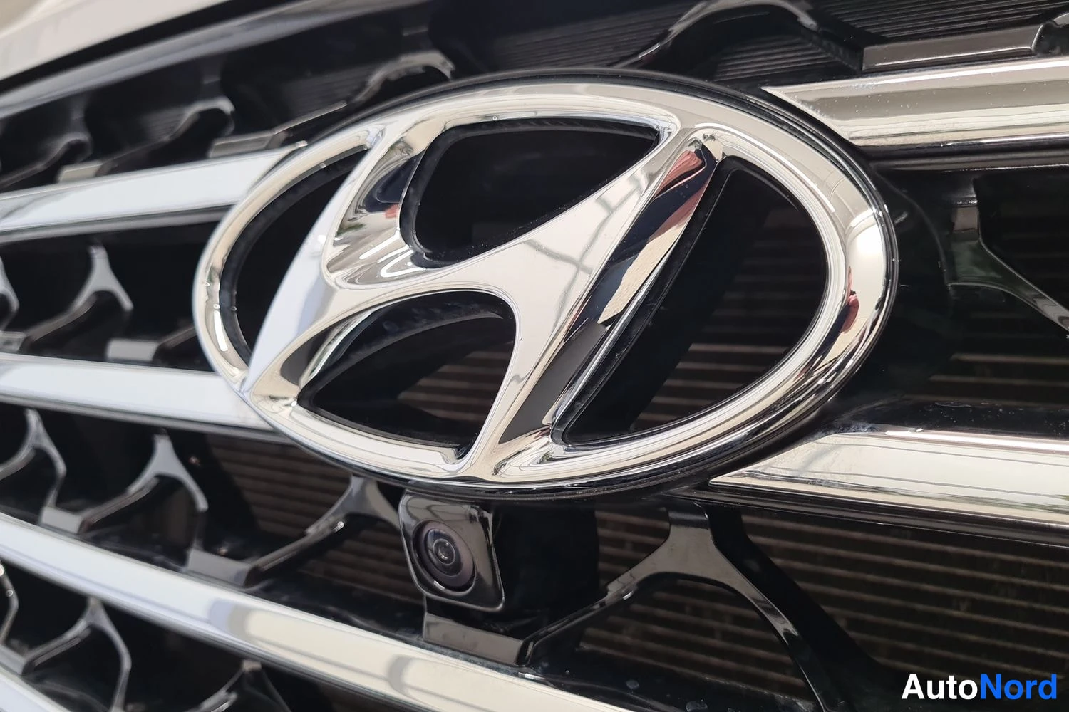 Silver Hyundai Tucson 2019, photo 21