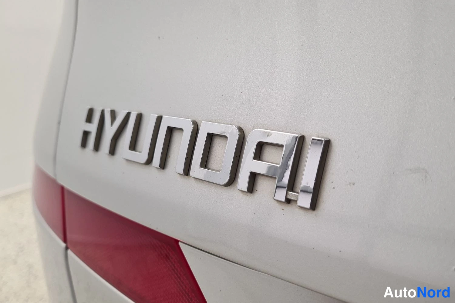 Silver Hyundai Tucson 2019, photo 23