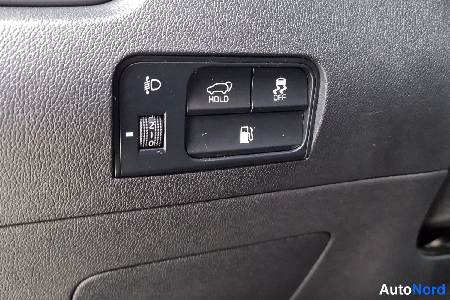 Sininen Kia Sorento 2021, kuva 15
