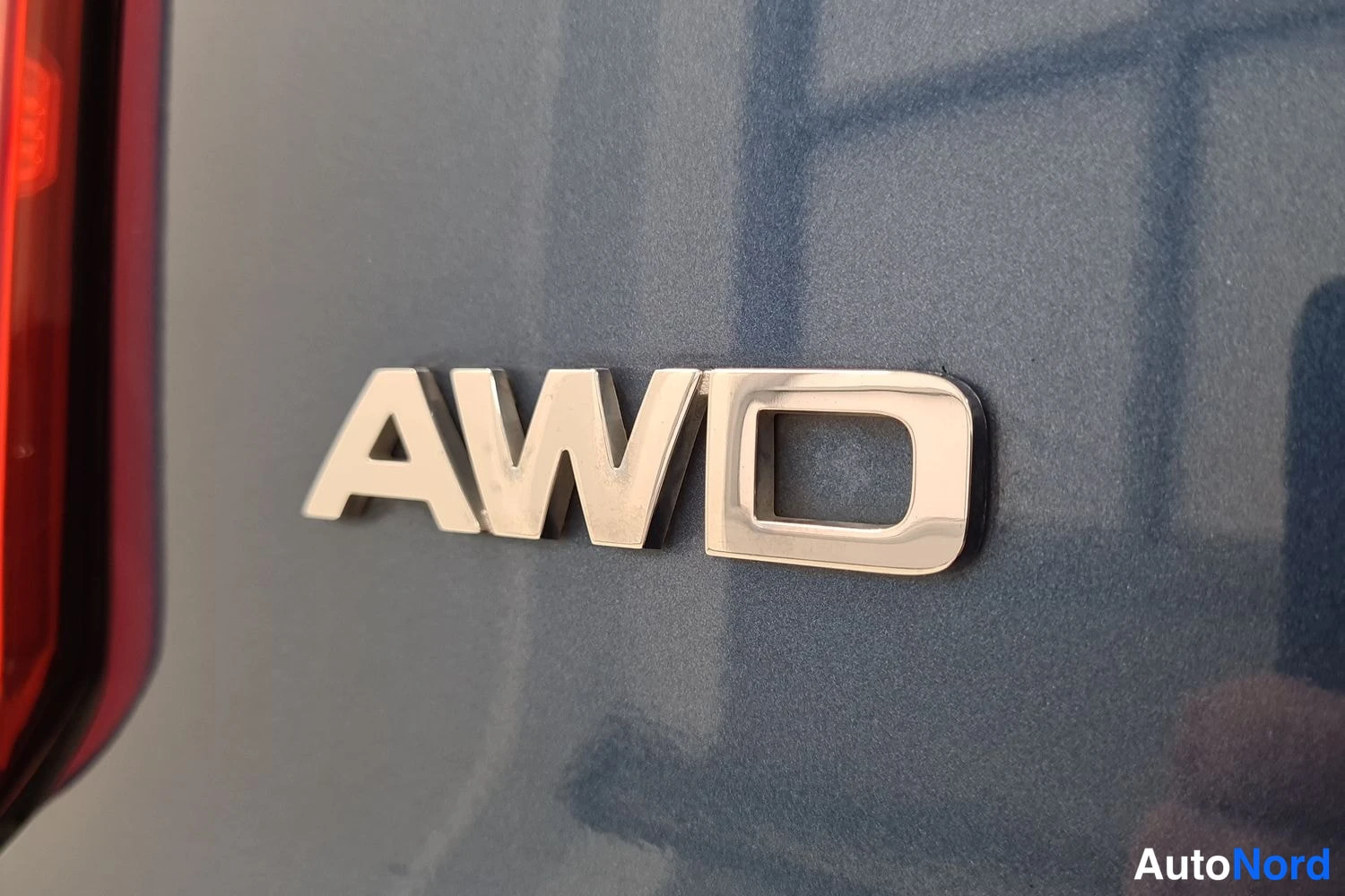 Sininen Kia Sorento 2021, kuva 25