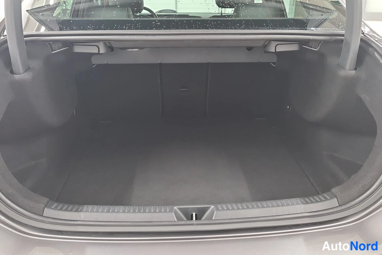 Harmaa Mercedes-Benz A 180 2020, kuva 11
