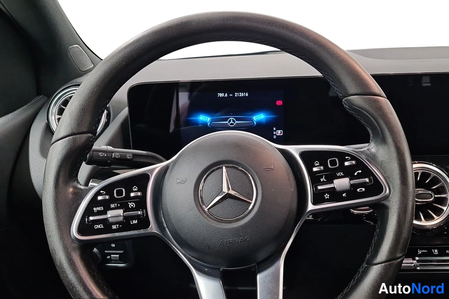 Musta Mercedes-Benz B 250 e 2021, kuva 8