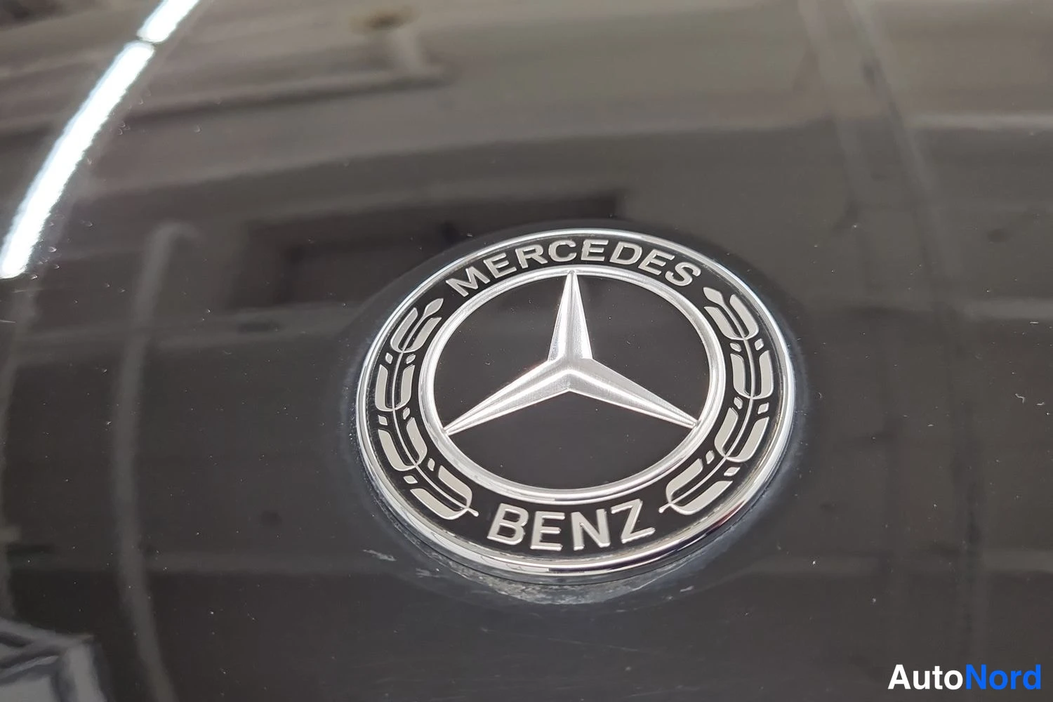 Musta Mercedes-Benz GLC 220 d 4MATIC 2017, kuva 46