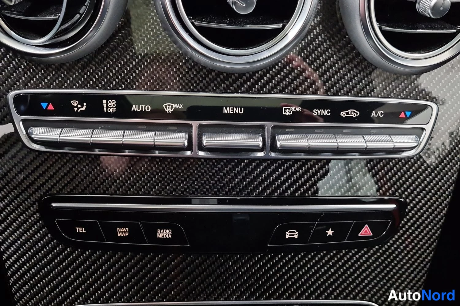 Grey Mercedes-Benz GLC Mercedes-AMG 2020, photo 18