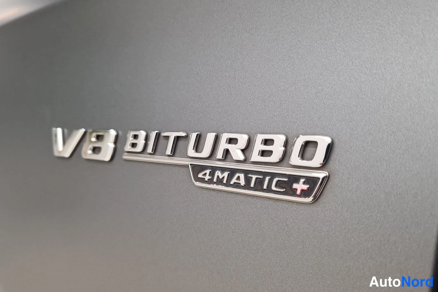 Grey Mercedes-Benz GLC Mercedes-AMG 2020, photo 21