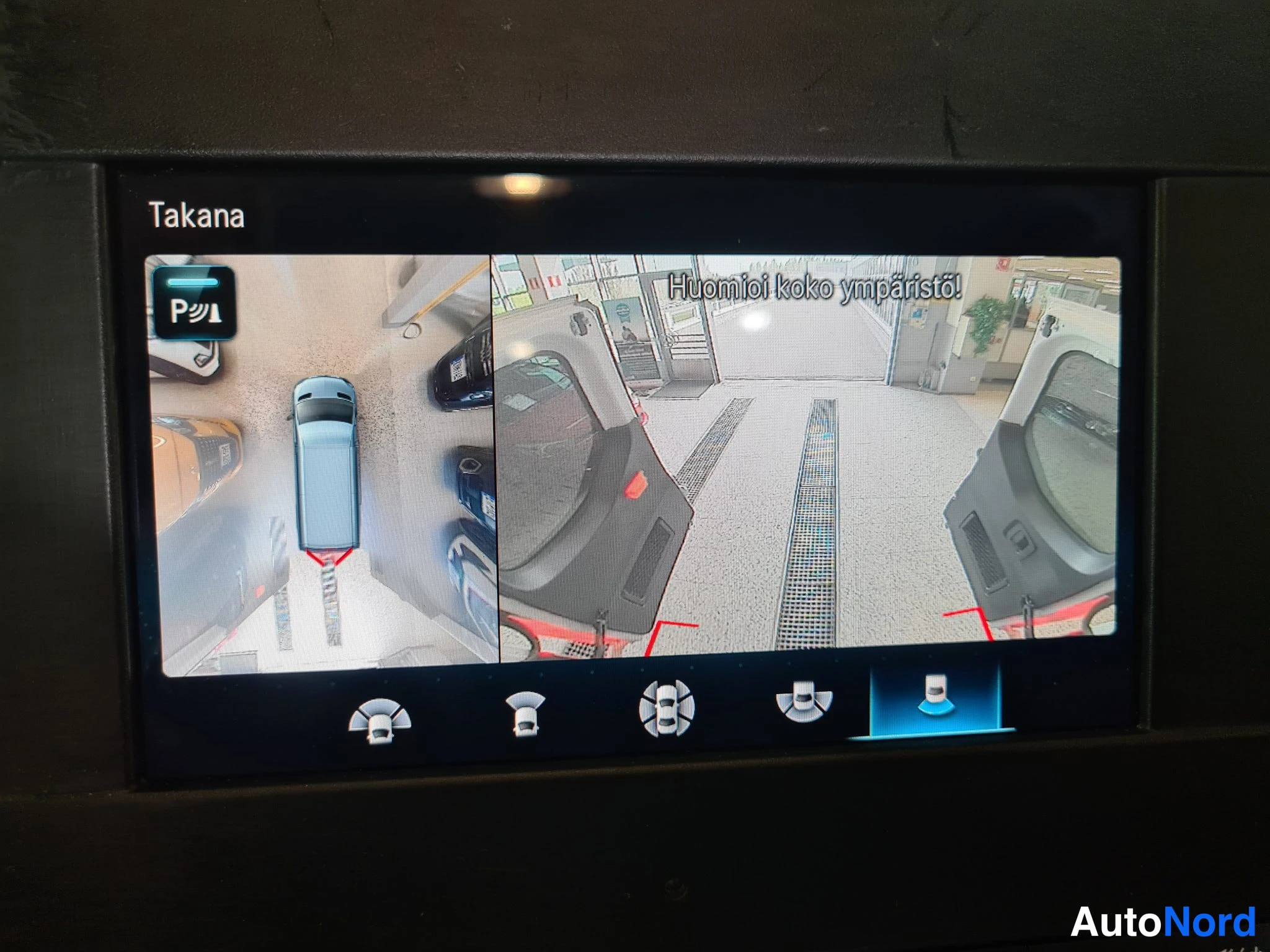 Valkoinen Mercedes-Benz Sprinter 316 CDI 2021, kuva 35