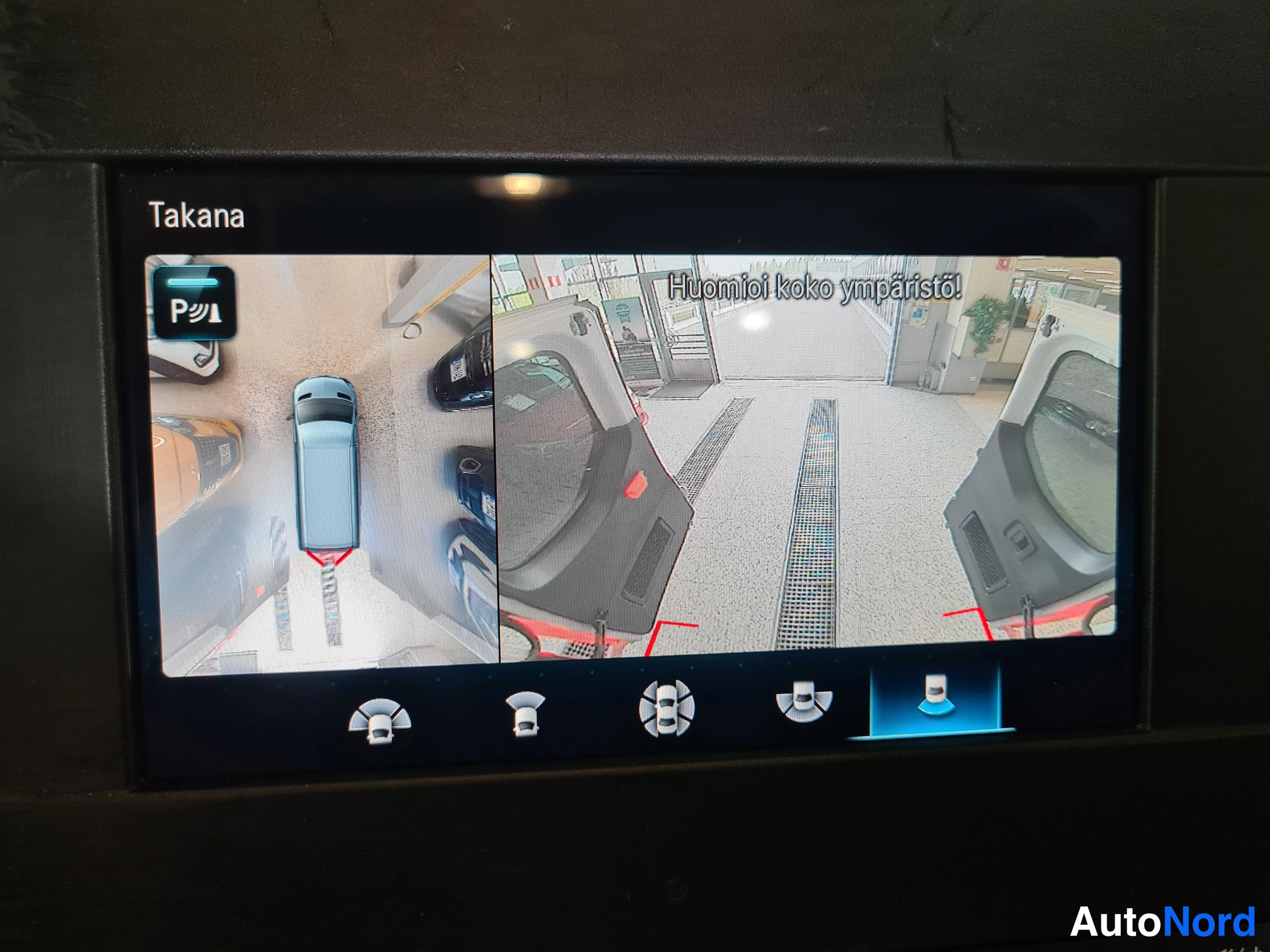 Valkoinen Mercedes-Benz Sprinter 316 CDI 2021, kuva 36