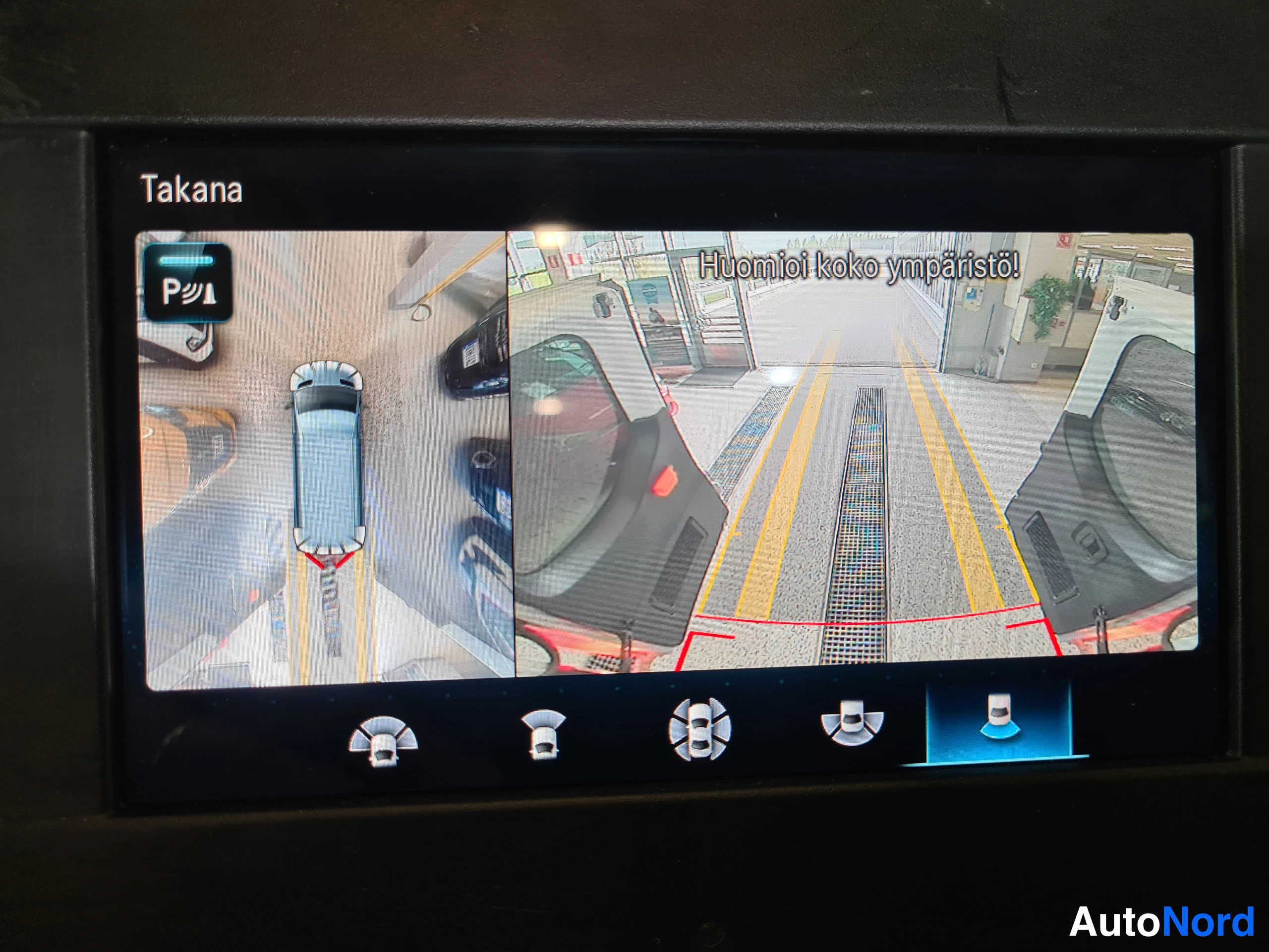 Valkoinen Mercedes-Benz Sprinter 316 CDI 2021, kuva 40