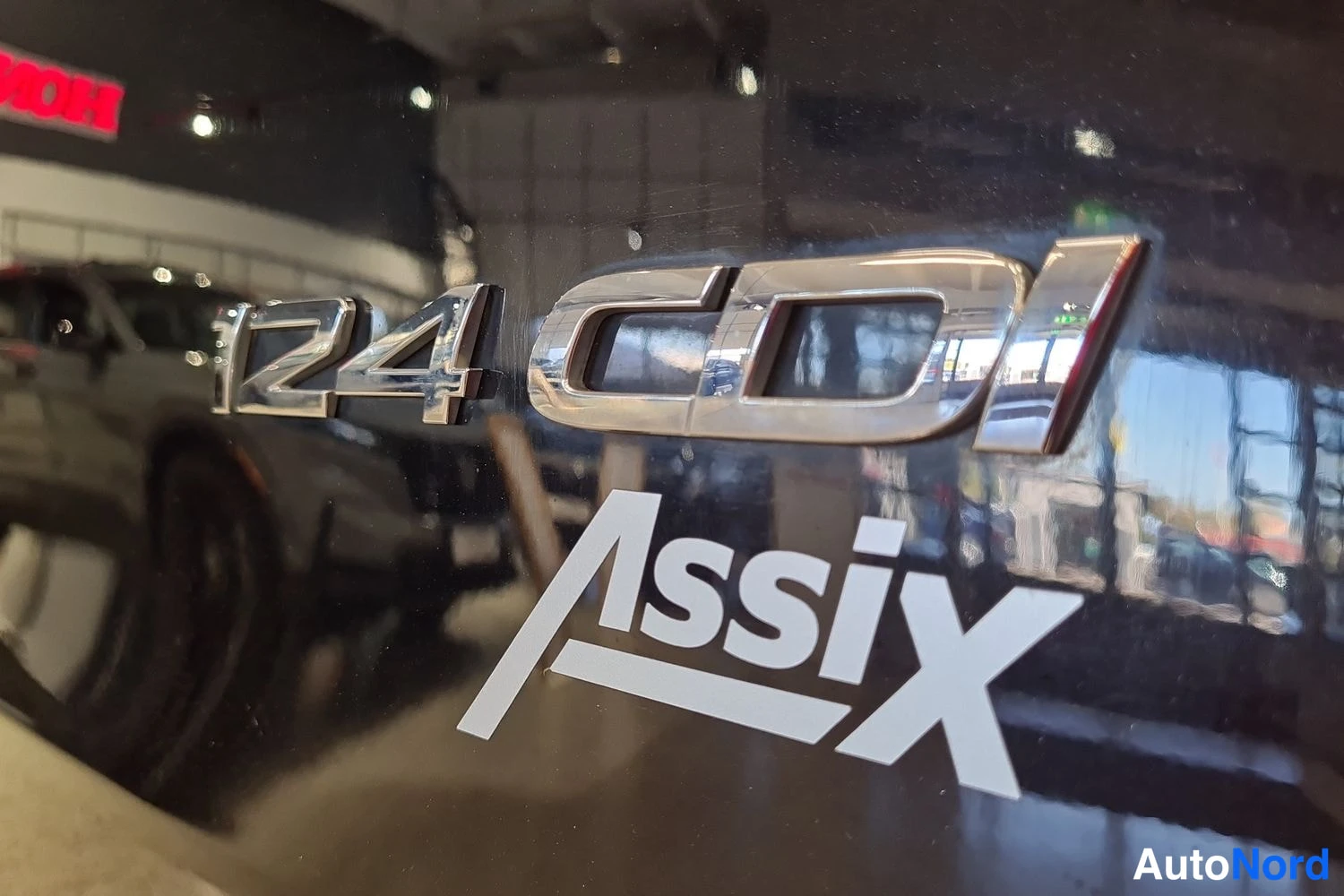 Musta Mercedes-Benz Vito 124 CDI 2021, kuva 22