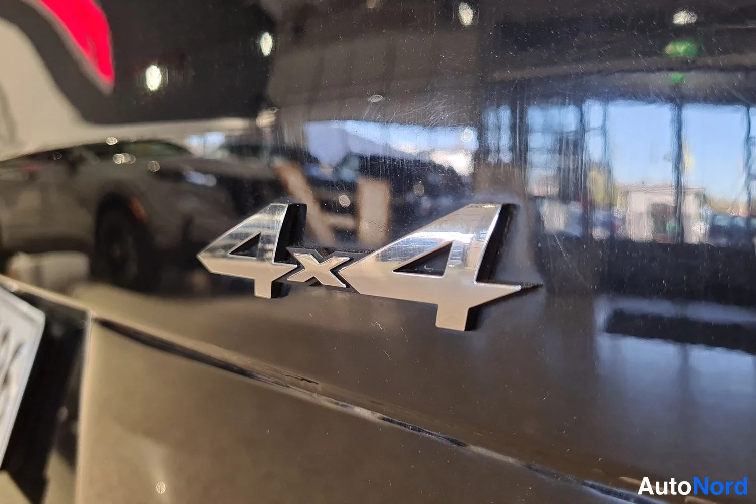 Musta Mercedes-Benz Vito 124 CDI 2021, kuva 23
