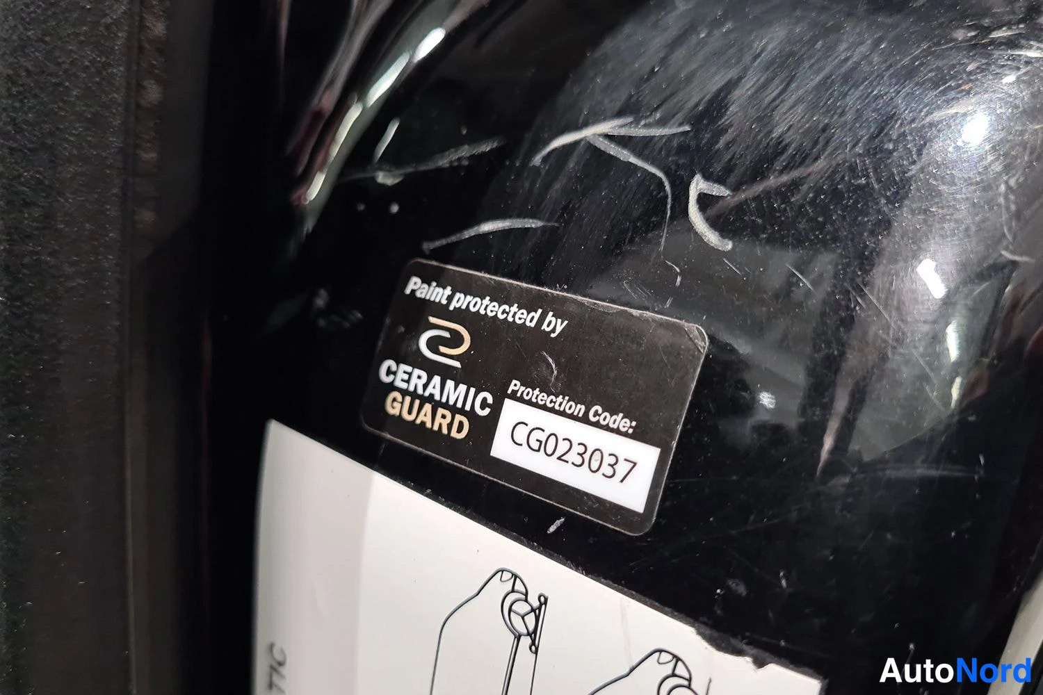 Musta Mercedes-Benz Vito 124 CDI 2021, kuva 25