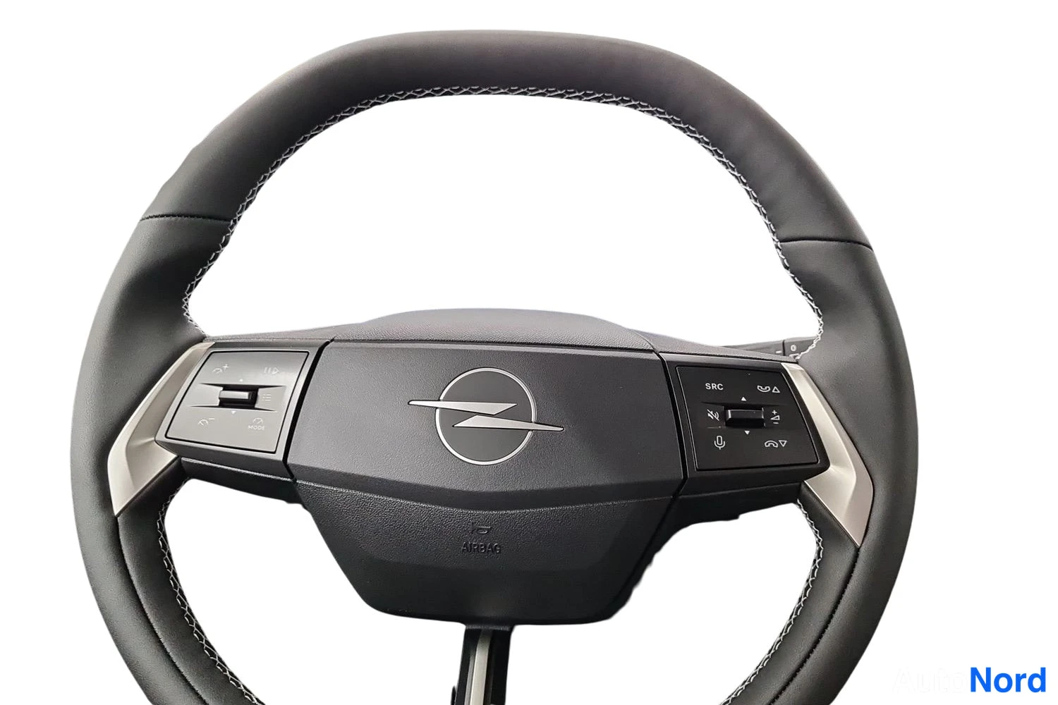 Sininen Opel Frontera 2026, kuva 10