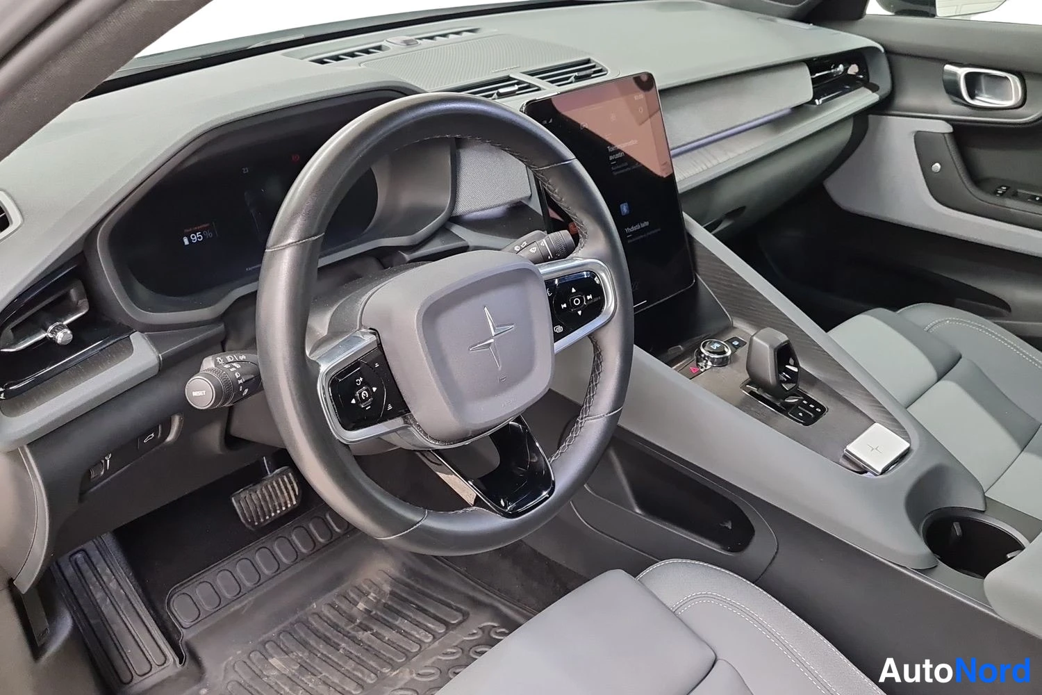 Hopea Polestar 2 2021, kuva 9