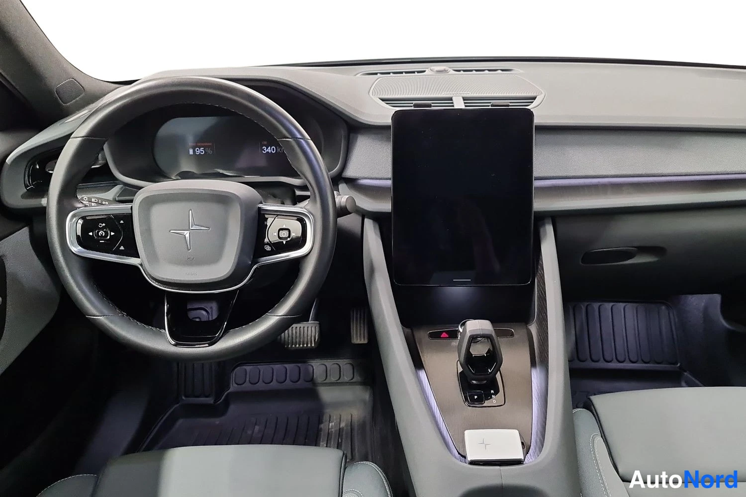 Hopea Polestar 2 2021, kuva 10