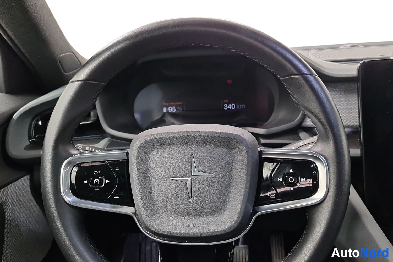 Hopea Polestar 2 2021, kuva 11