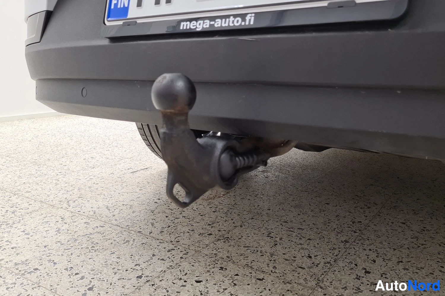 Hopea Polestar 2 2021, takaa, kuva 7